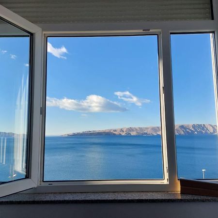 Apartment Sunset Senj  Exterior foto