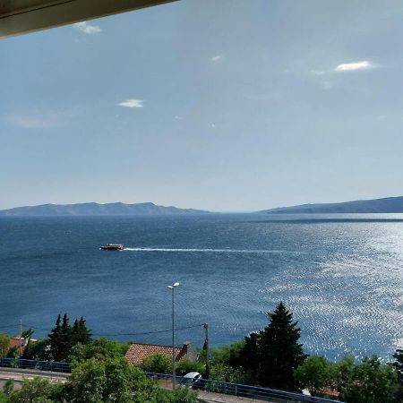 Apartment Sunset Senj  Exterior foto